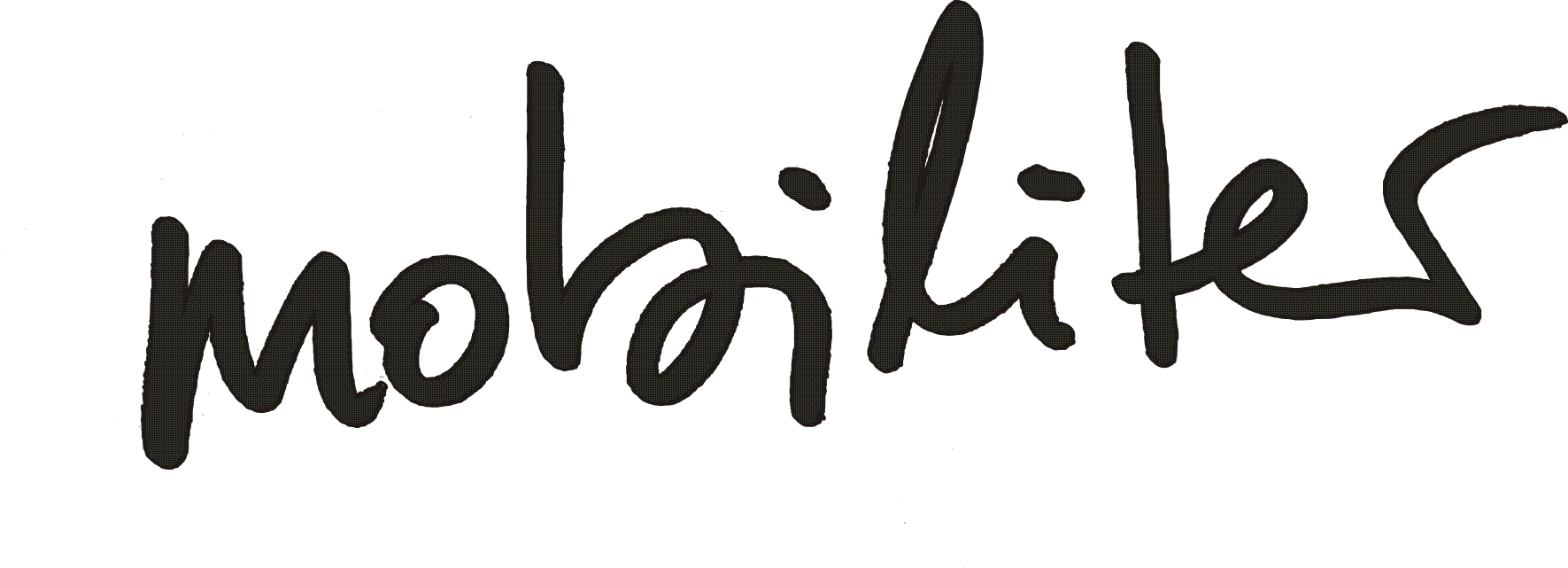 Logo mobiliter
